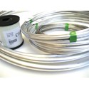 Aluminium Armature Wire (0.7 mm)