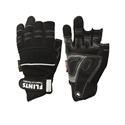 Large - Dirty Rigger Comfort Fit Gloves - Framer
