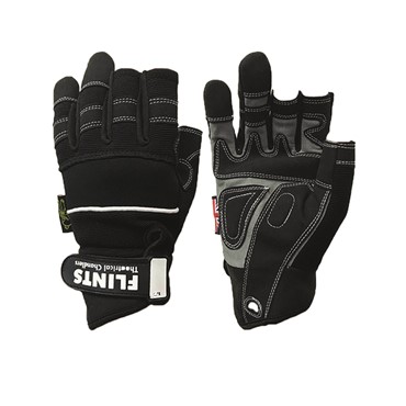 Large - Dirty Rigger Comfort Fit Gloves - Framer