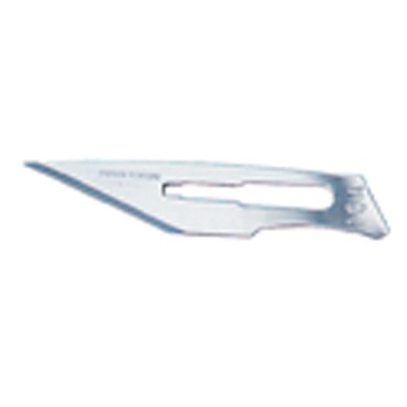 10a Scalpel Blades (Pack of 100)